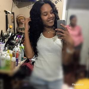 Meet your Posher, Chione